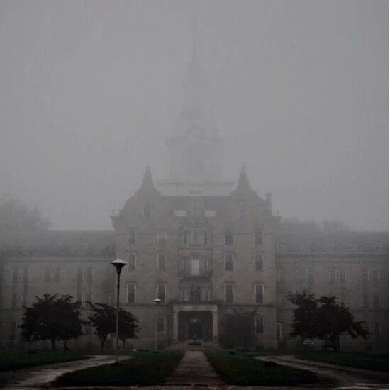 Avatar of House of horrors (mental asylum)