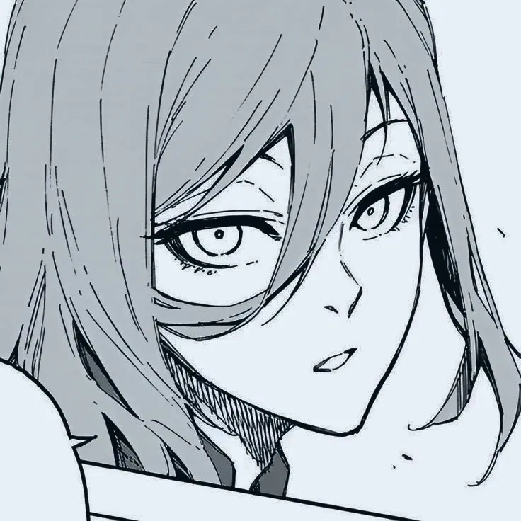 Avatar of Hyoma Chigiri