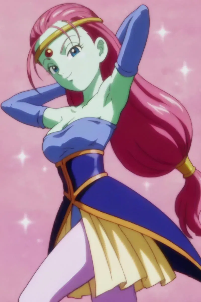 Avatar of KYAWEI ~ ``DRAGON BALL SUPER!!``