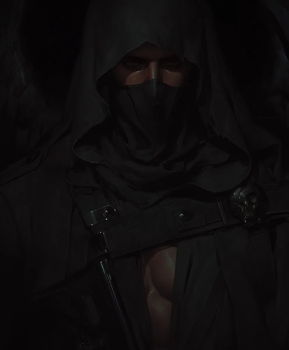 Avatar of Death