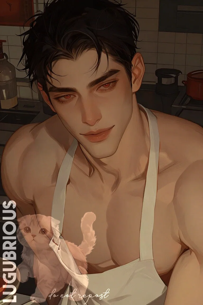 Avatar of FABIEN || YOUR VAMP ROOMMATE