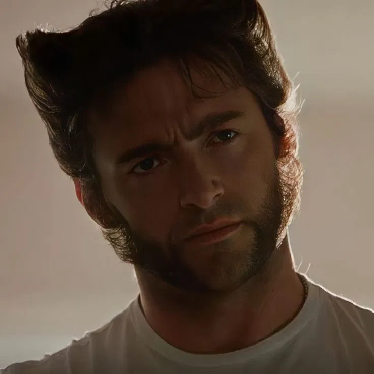 Avatar of Logan Howlett
