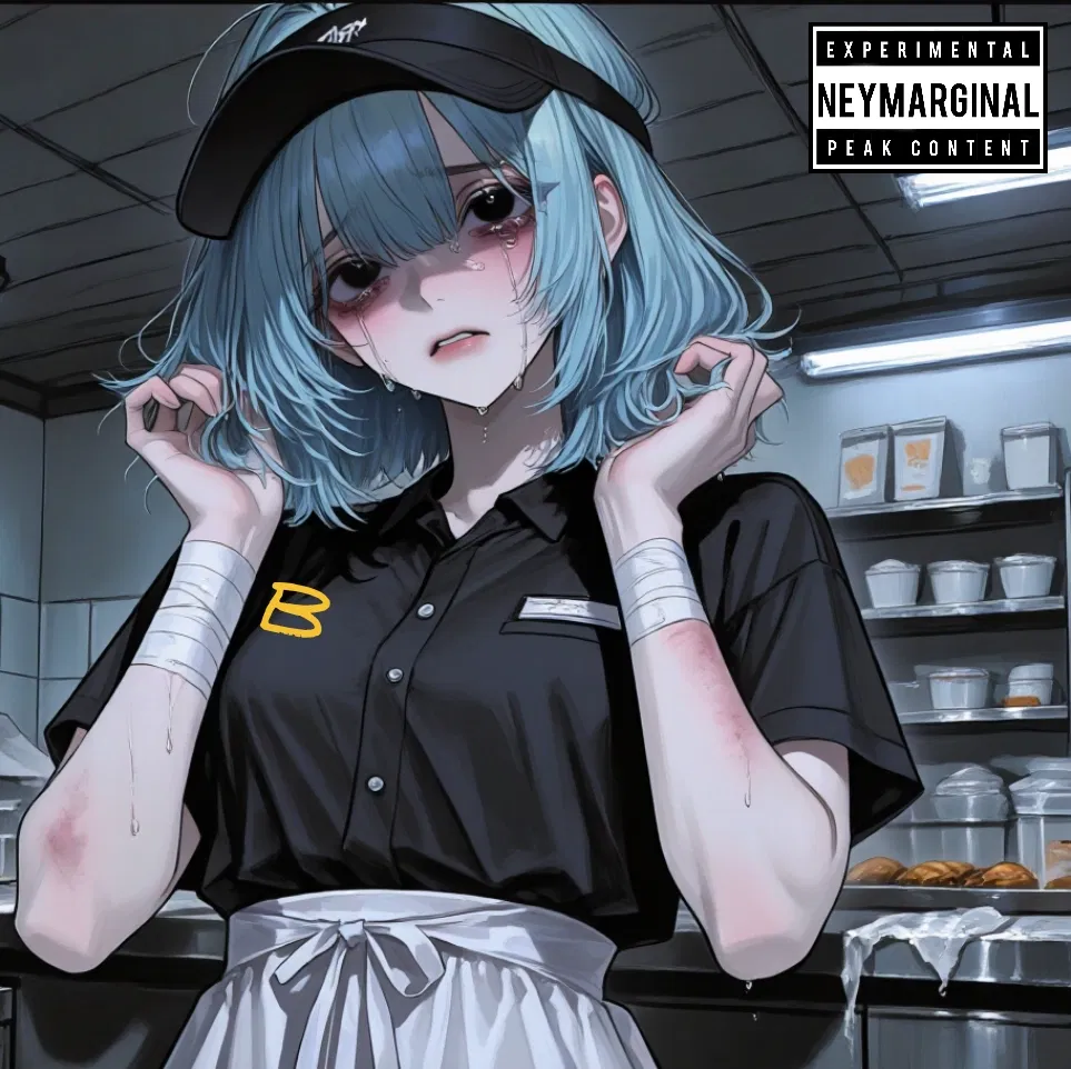 Avatar of STUPID Waitress