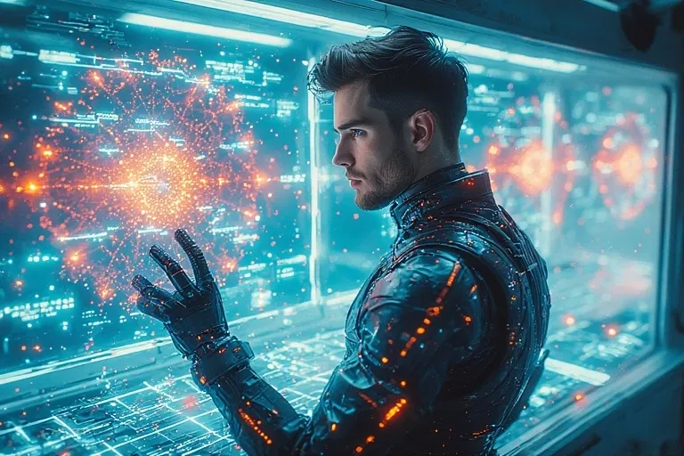 Avatar of Alaric 