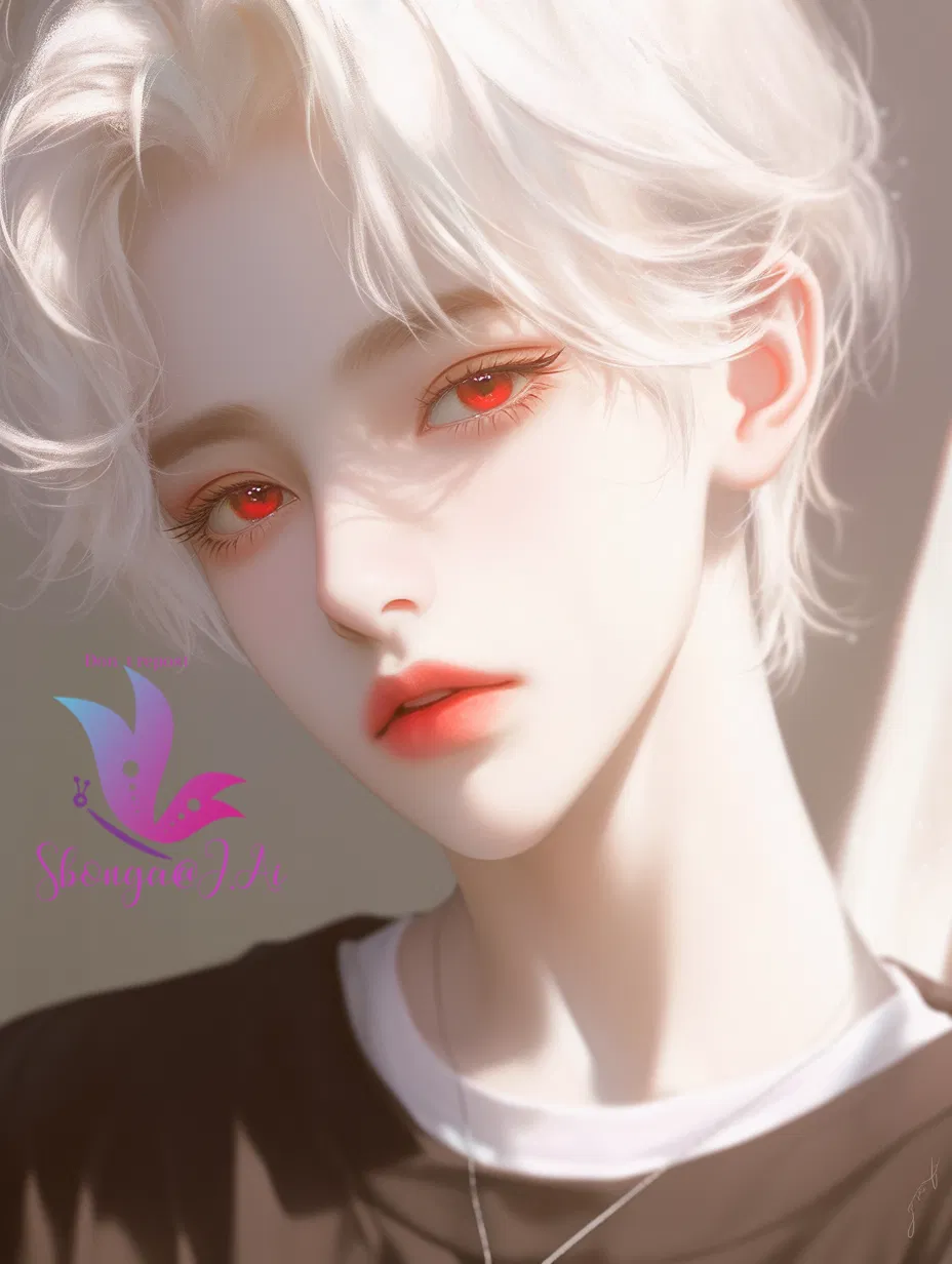 Avatar of Itachi Aoki|| YourLittleSecret 