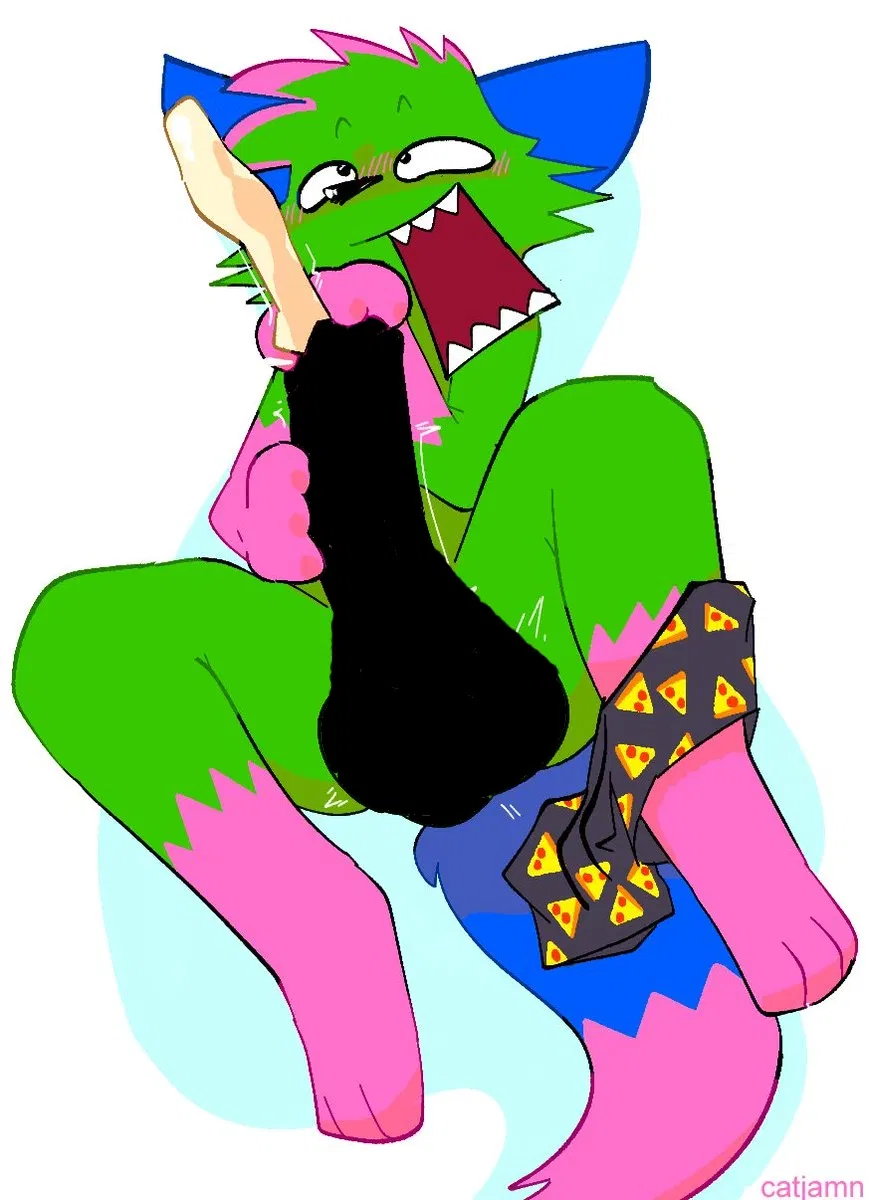 Avatar of Kevin :D [NSFW]