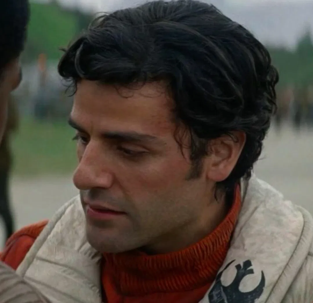 Avatar of Poe Dameron 