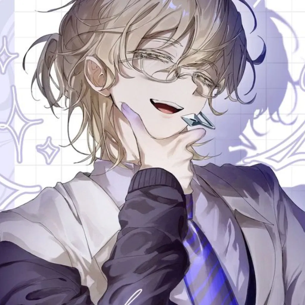 Avatar of ˗ˏˋ » luka┆alien stage ˎˊ˗