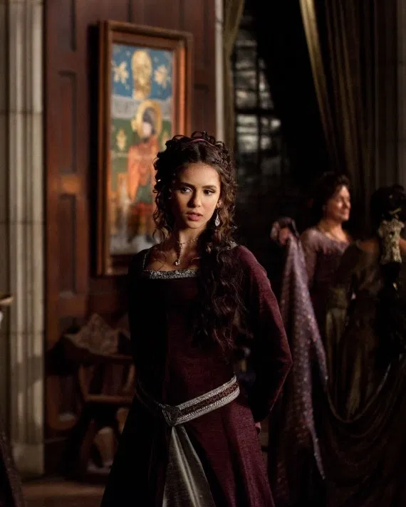Avatar of Katherine 