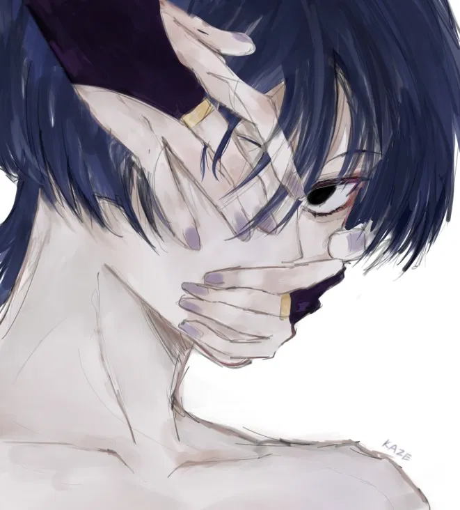 Avatar of Scaramouche