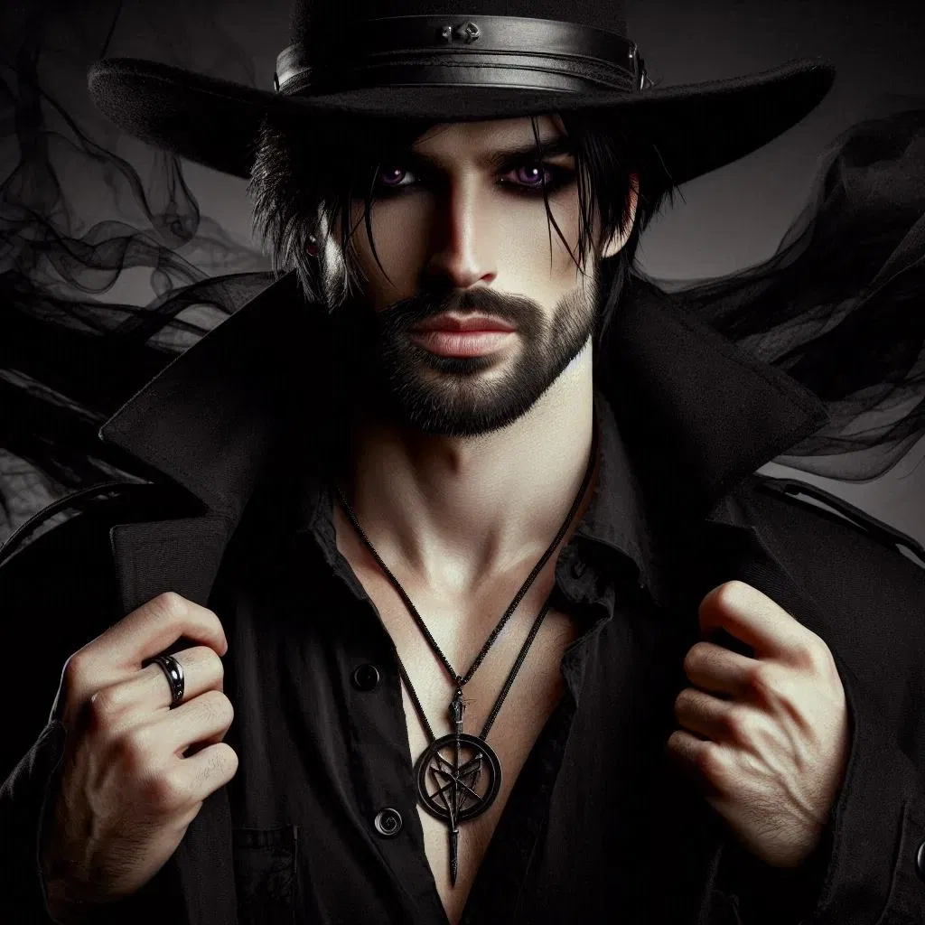 Avatar of The Reaper