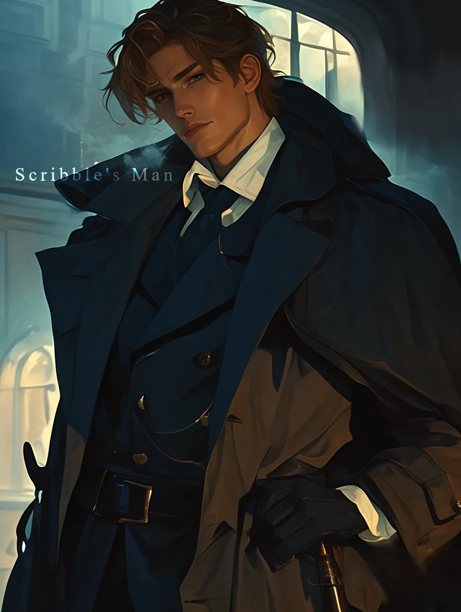 Avatar of Count Richard Stanton - Rude Savior