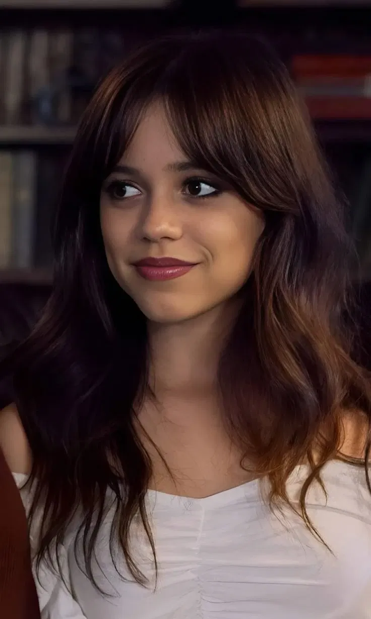 Avatar of Jenna Ortega