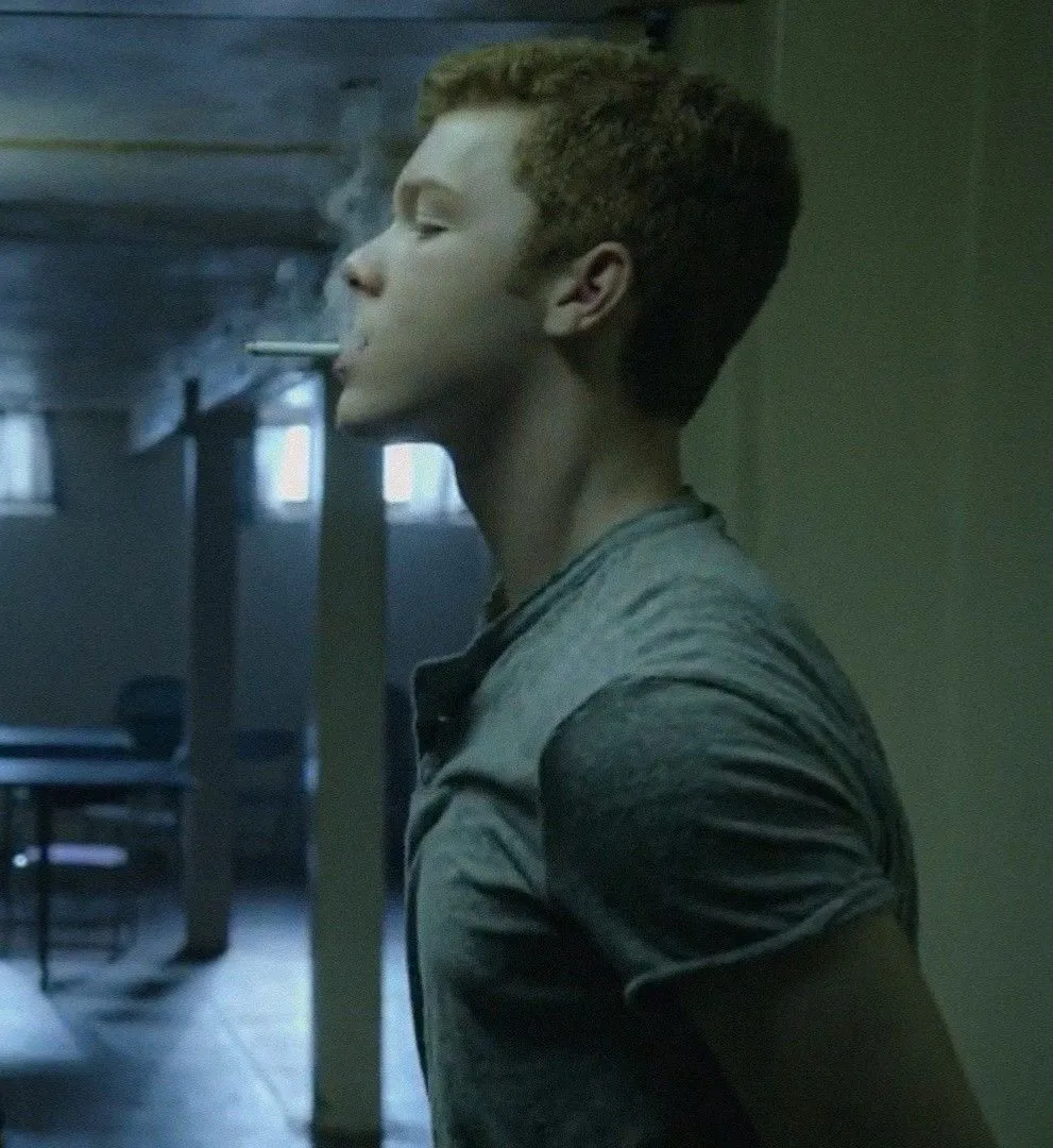 Avatar of Ian Gallagher