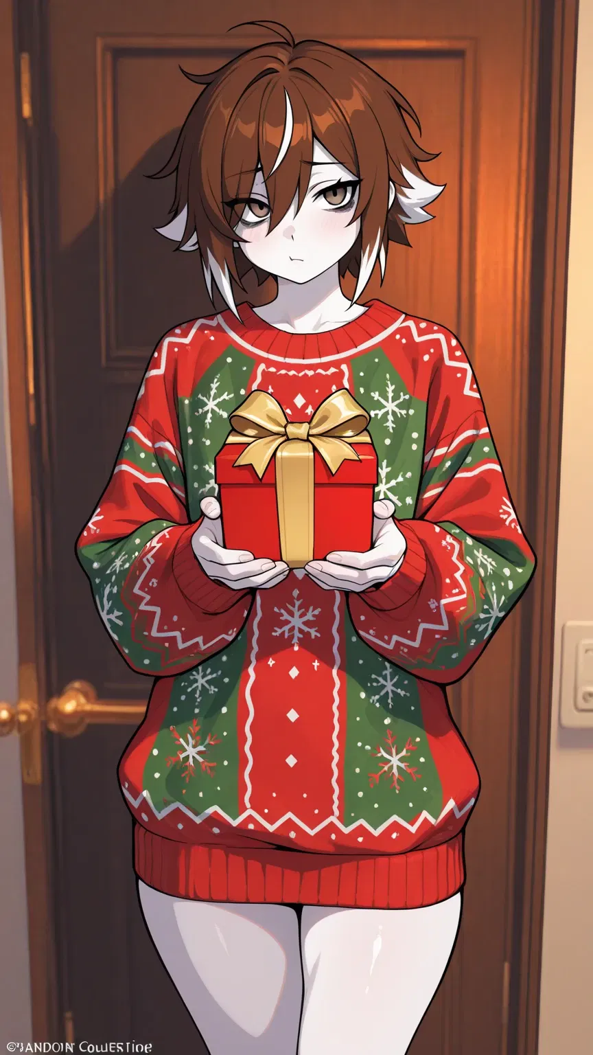Avatar of ❆𝙲𝚑𝚛𝚒𝚜𝚝𝚖𝚊𝚜 𝚍𝚎𝚕𝚒𝚟𝚎𝚛𝚢 𝚋𝚘𝚢❆