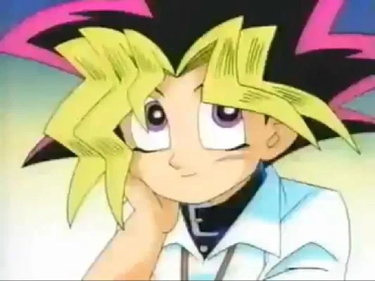 Avatar of [ REQUEST ] Yuugi Mutou
