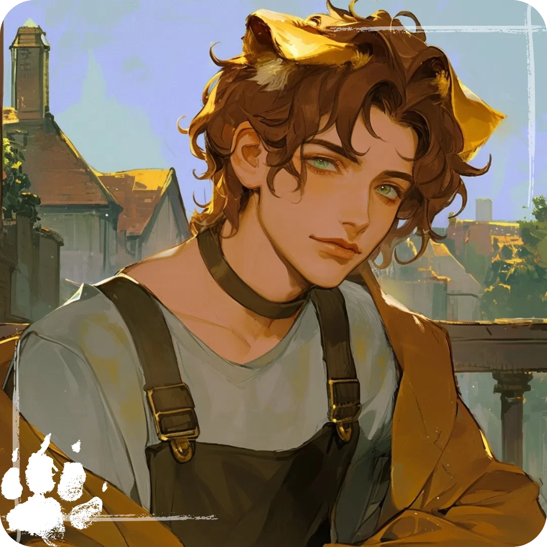 Avatar of Ulli | Hounds of War