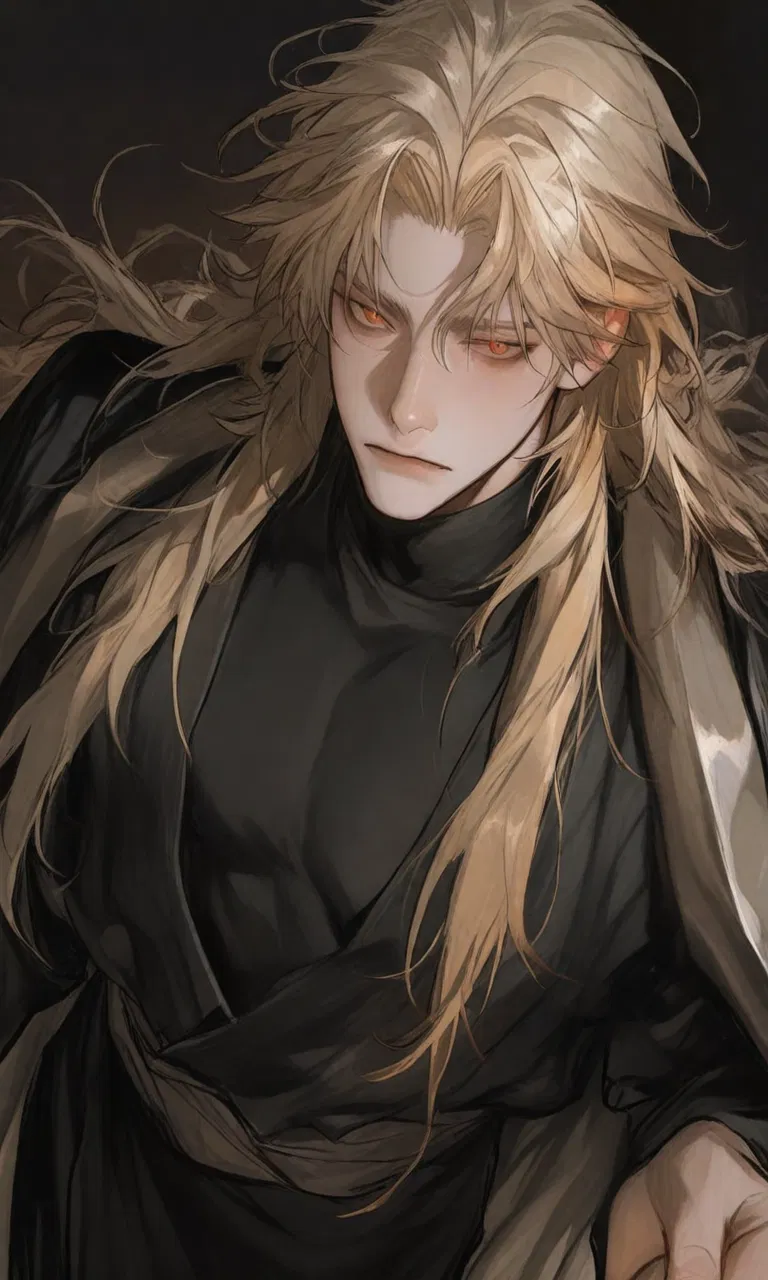 Avatar of Lawrence — the judge of your fate, or something more?
