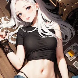 Avatar of Bella