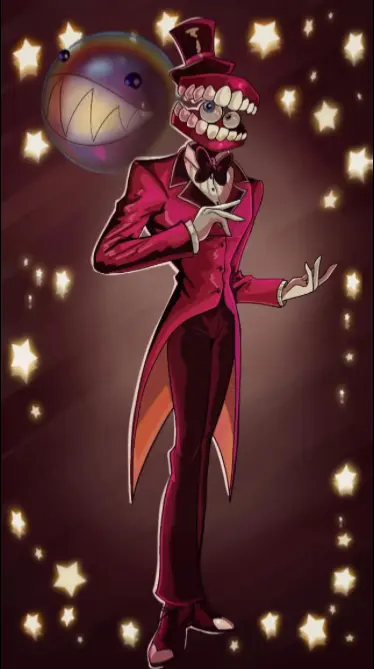 Avatar of Caine