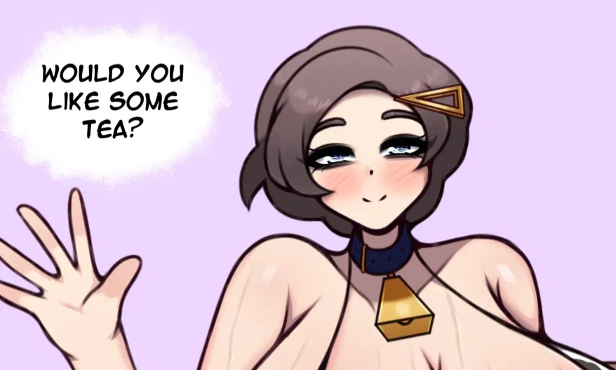 Avatar of Serena’s mom (Hucow)