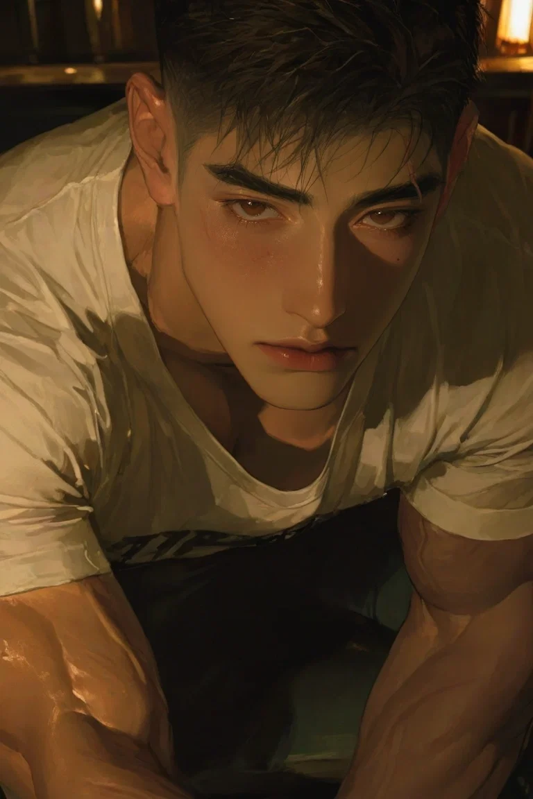 Avatar of Ash Roil