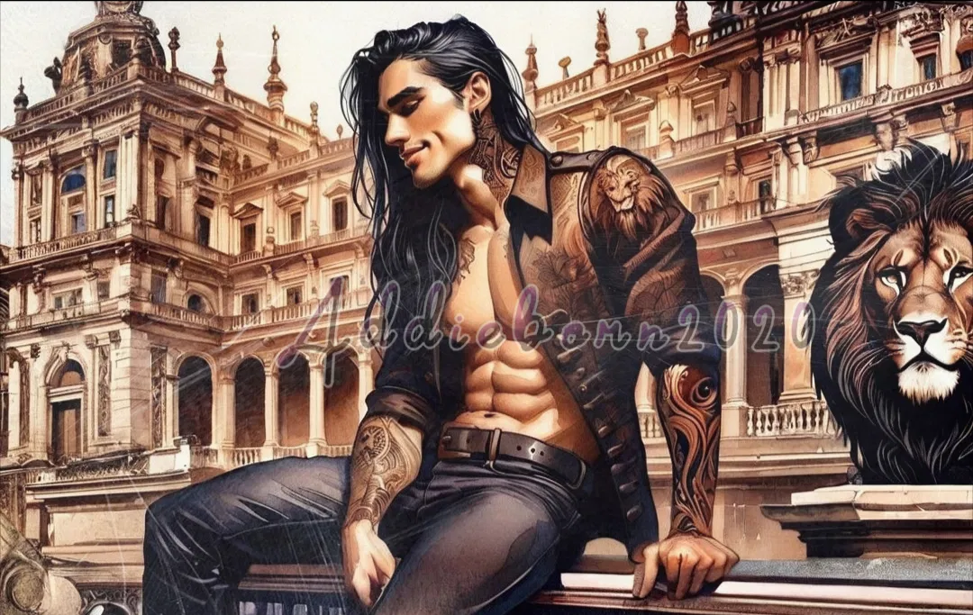 Avatar of [Alpha] Viggo Black