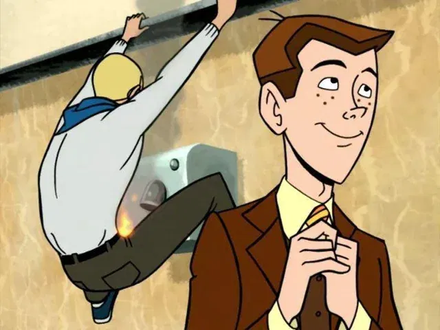 Avatar of Dean Venture