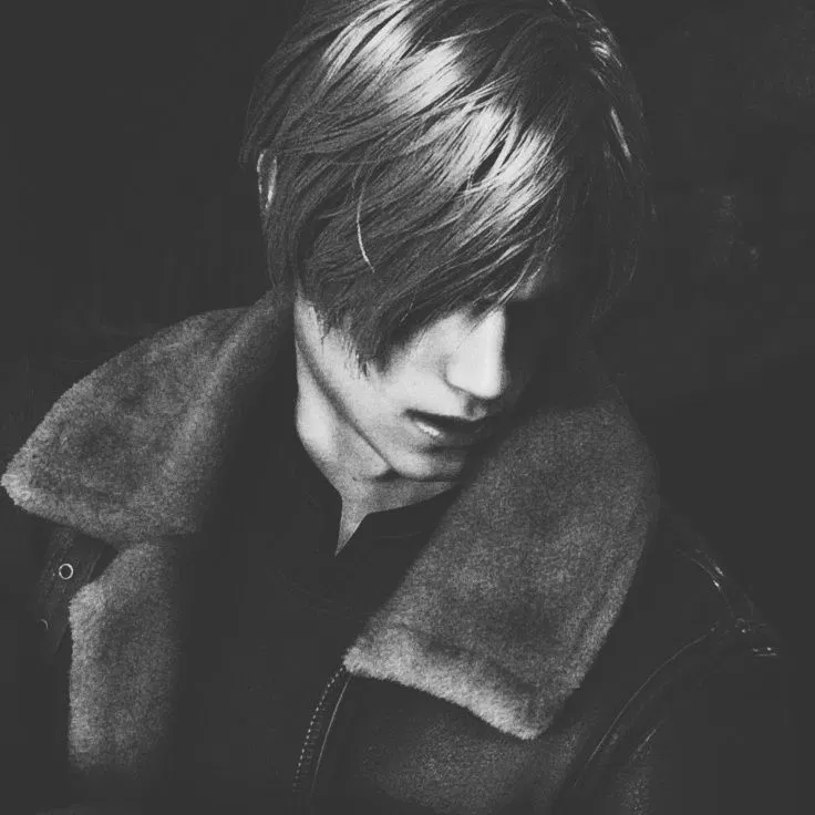 Avatar of Leon Kennedy