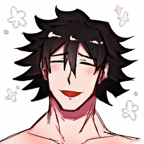 Avatar of Un - Glitchy Red - HL
