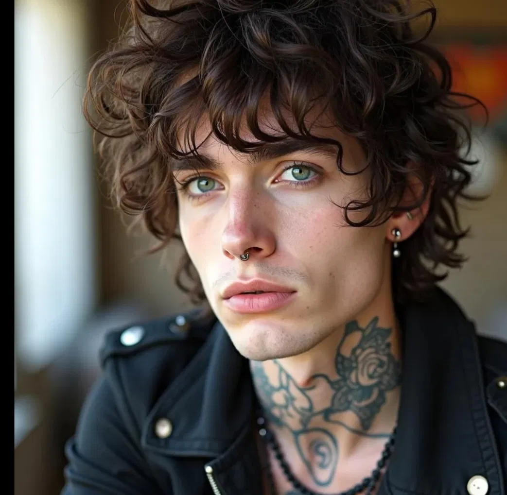 Avatar of Austin Henmen
