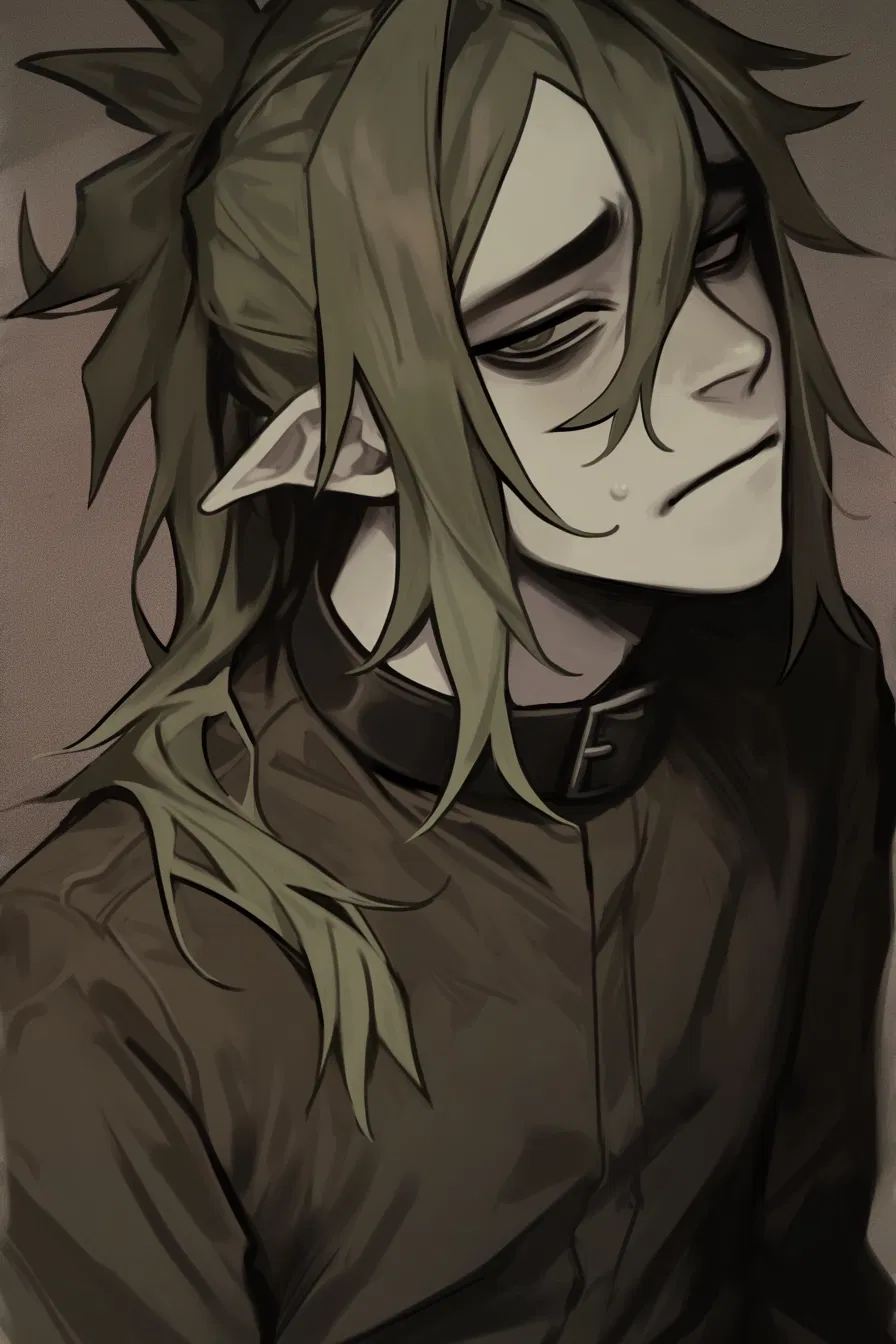 Avatar of Silver