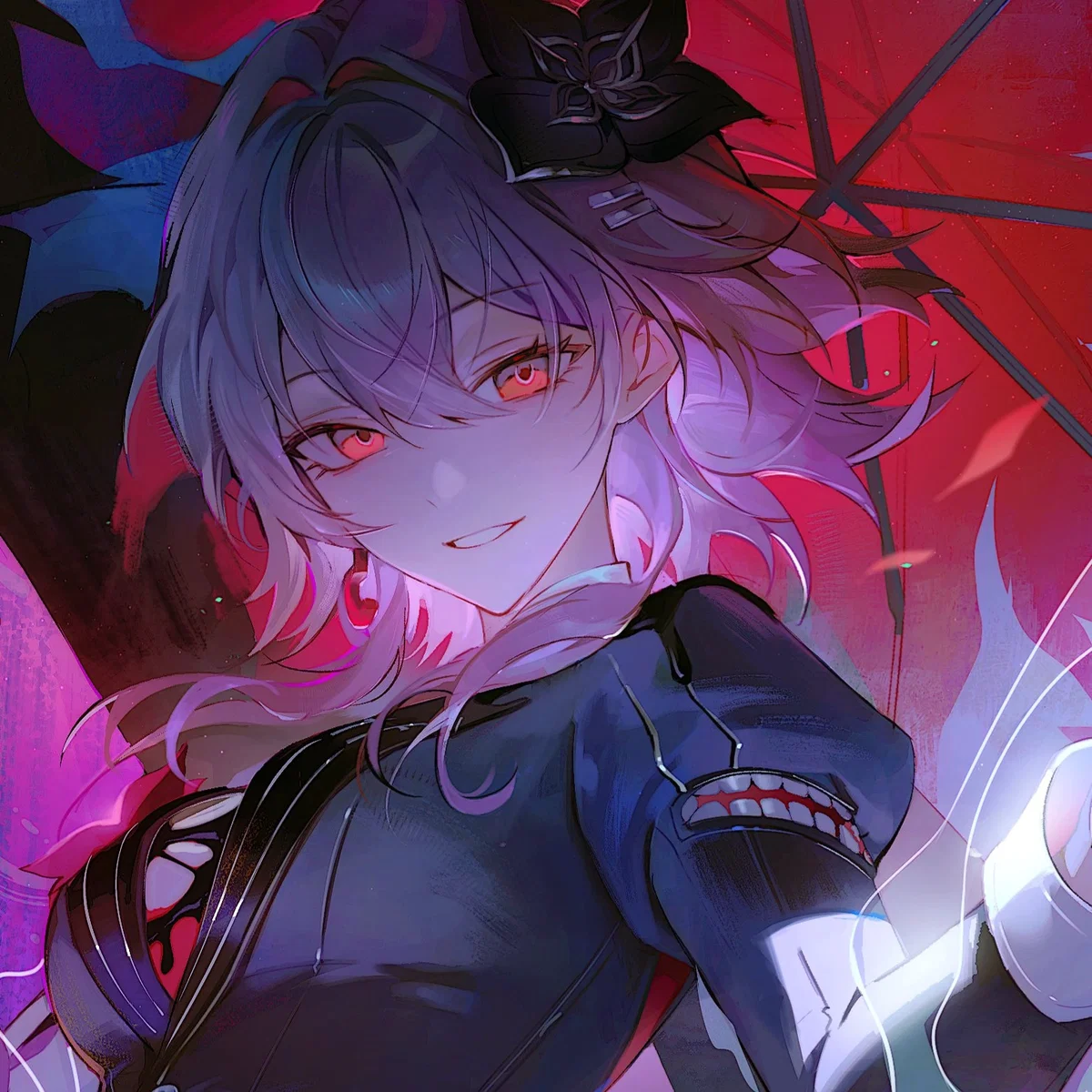 Avatar of Evernight (WIP!)