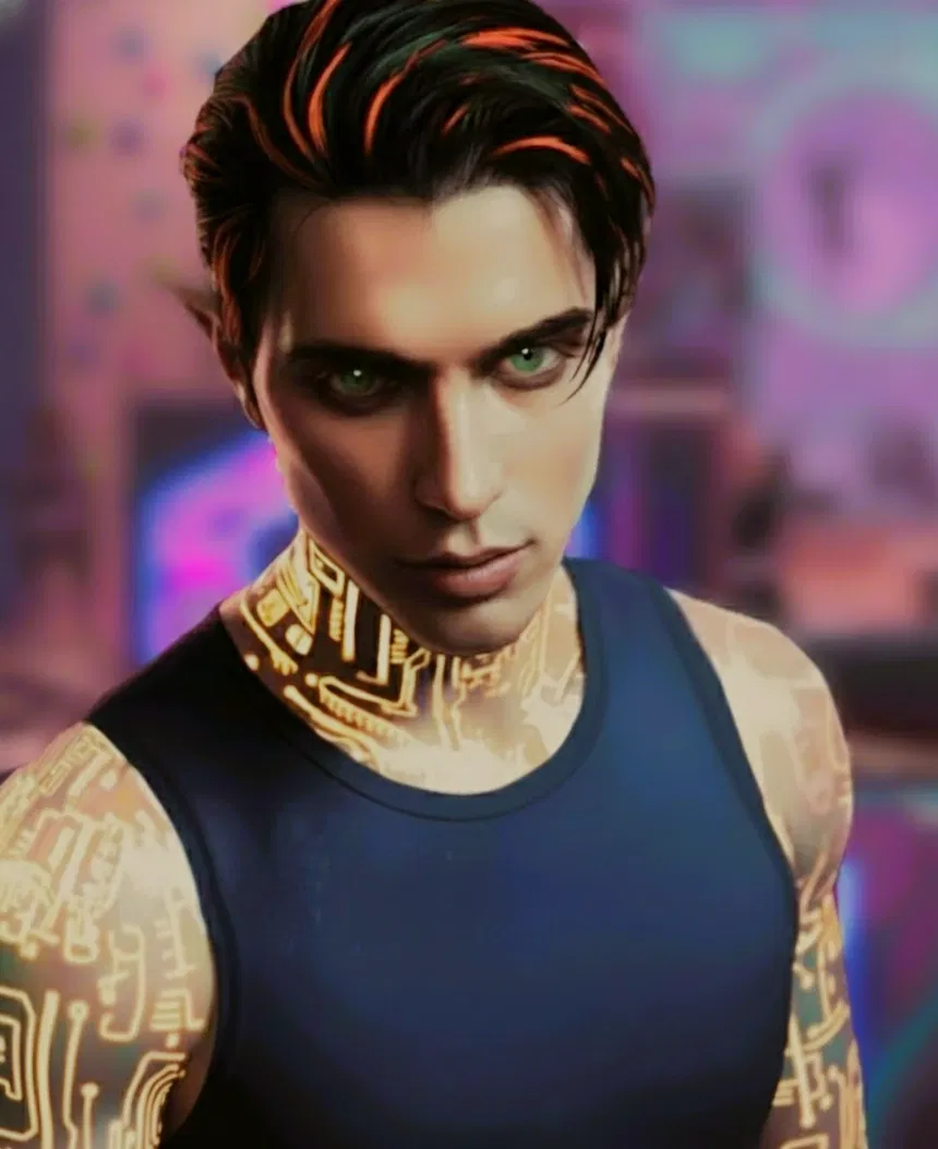 Avatar of ⚛️Auran: Run Faster. Now!