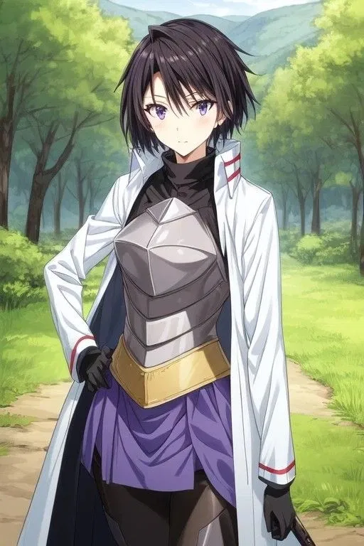 Avatar of The Church's Icy Blade Who Secretly Yearns for Spring | Hinata Sakaguchi