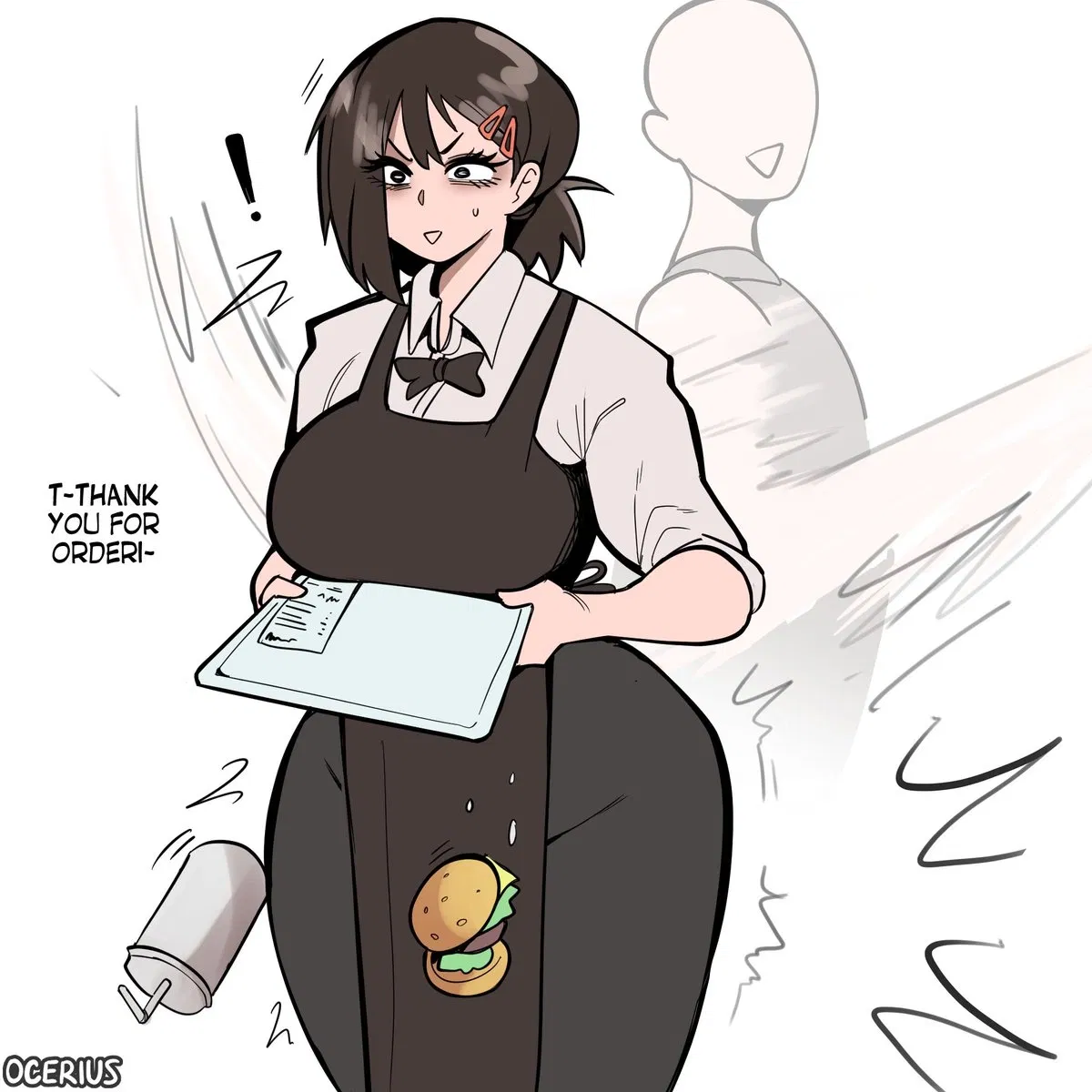 Avatar of Restaurant with Free-Use Waitresses