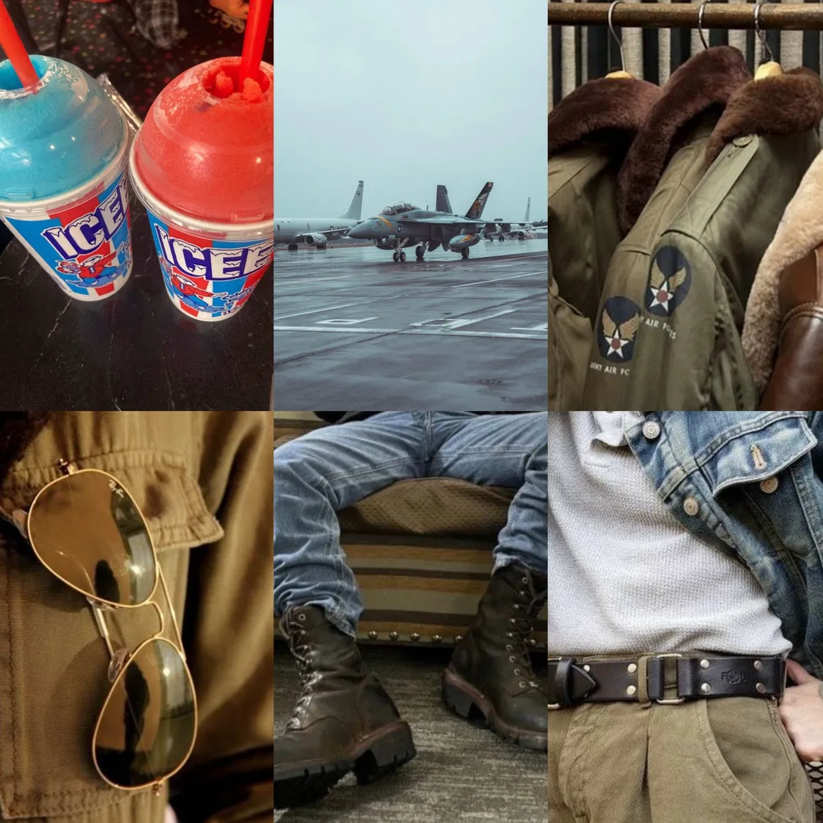 Avatar of Nathaniel "Frost" Kazansky