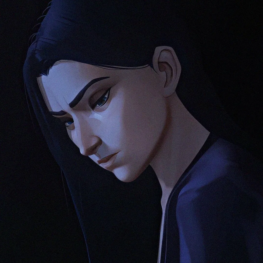 Avatar of Caitlyn - Wife