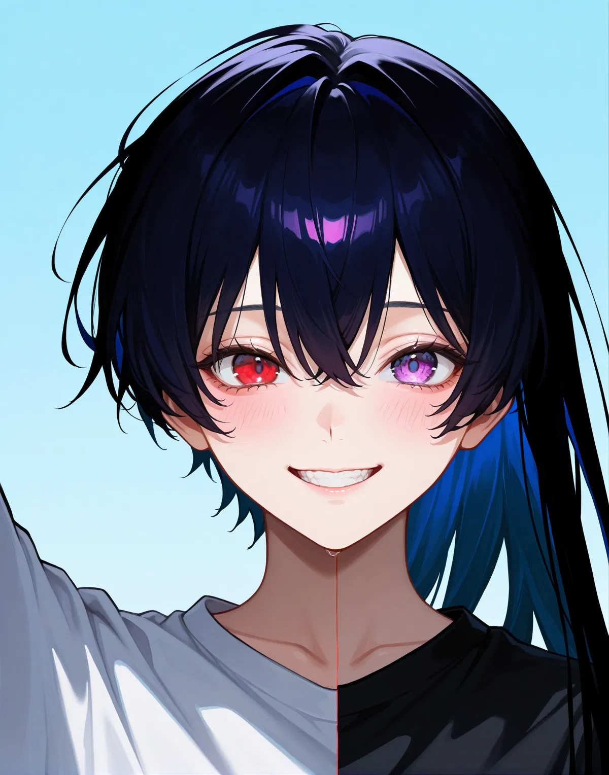 Avatar of Spy pretending to be a girl