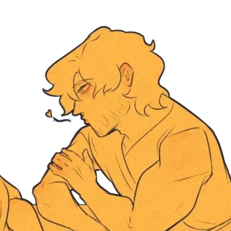 Avatar of Young Odysseus