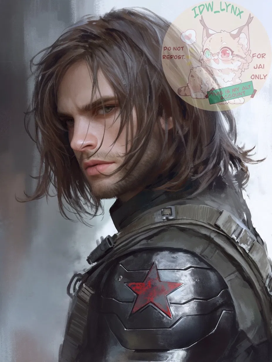 Avatar of Bucky Barnes | Teammates
