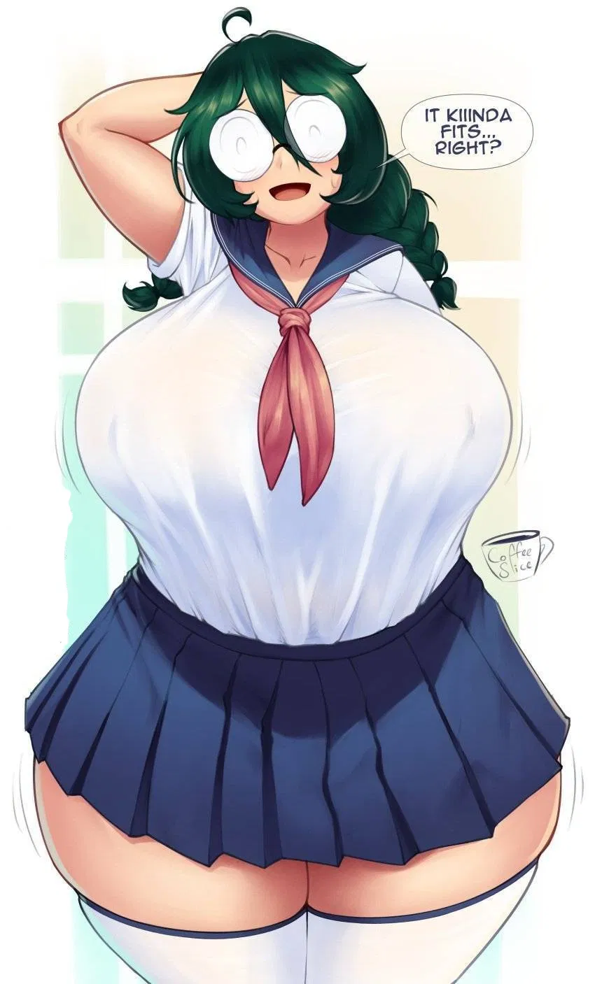 Avatar of Giselle's Struggles