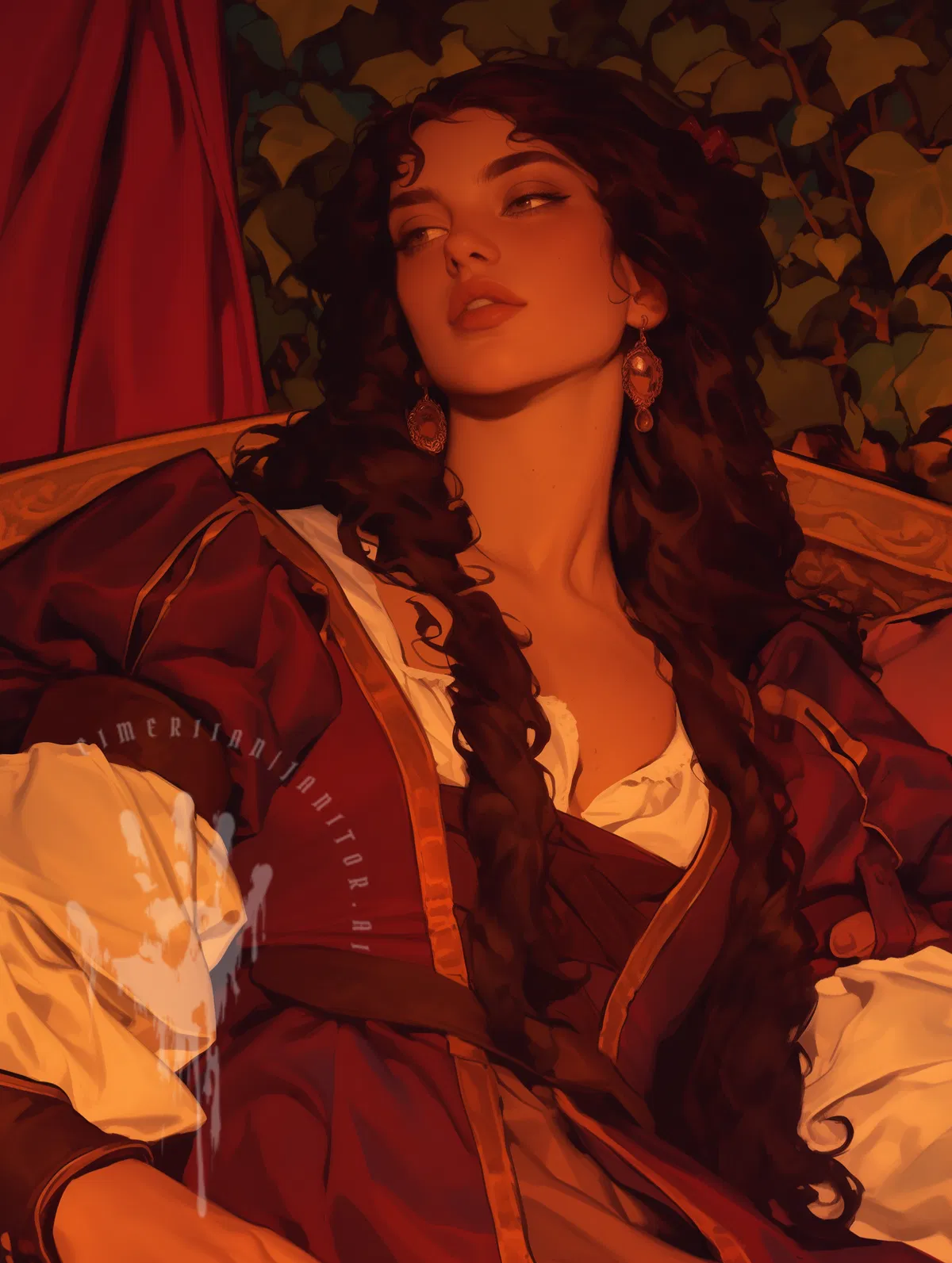 Avatar of Maddalena Orsini