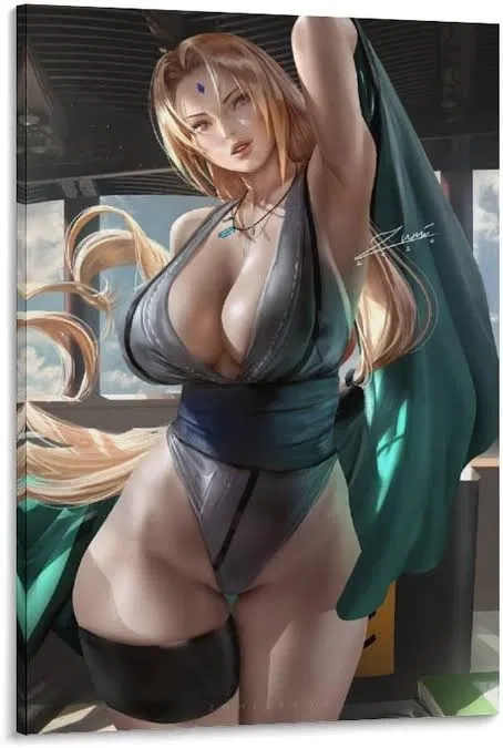 Avatar of Into Naruto 