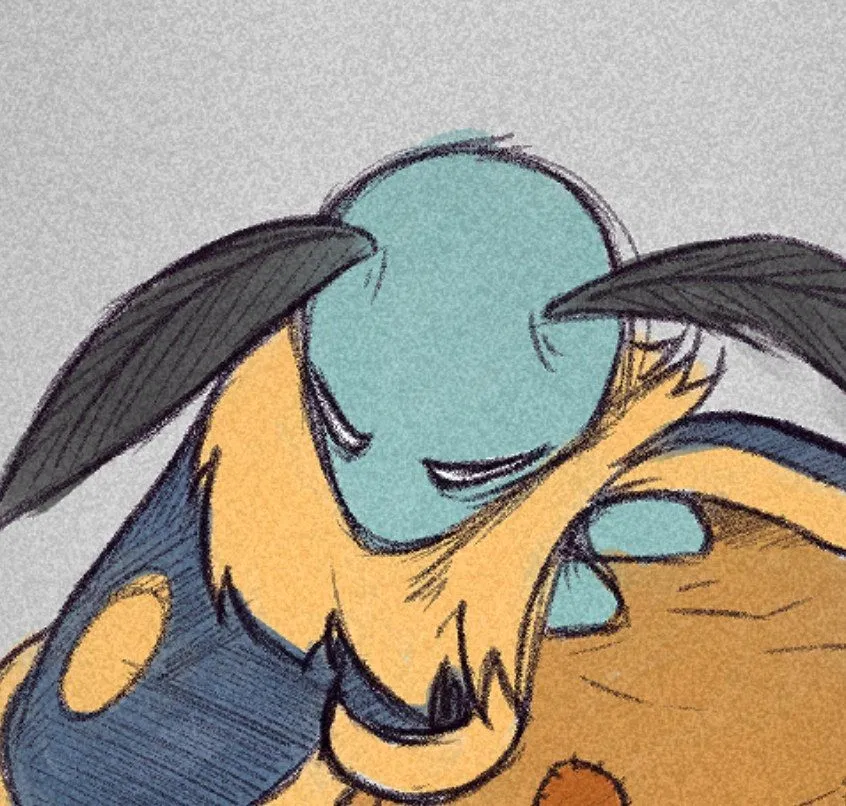 Avatar of ❄️🧊| Leif [Bug Fables]❄️🧊