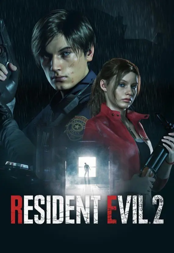 Avatar of Resident Evil 2