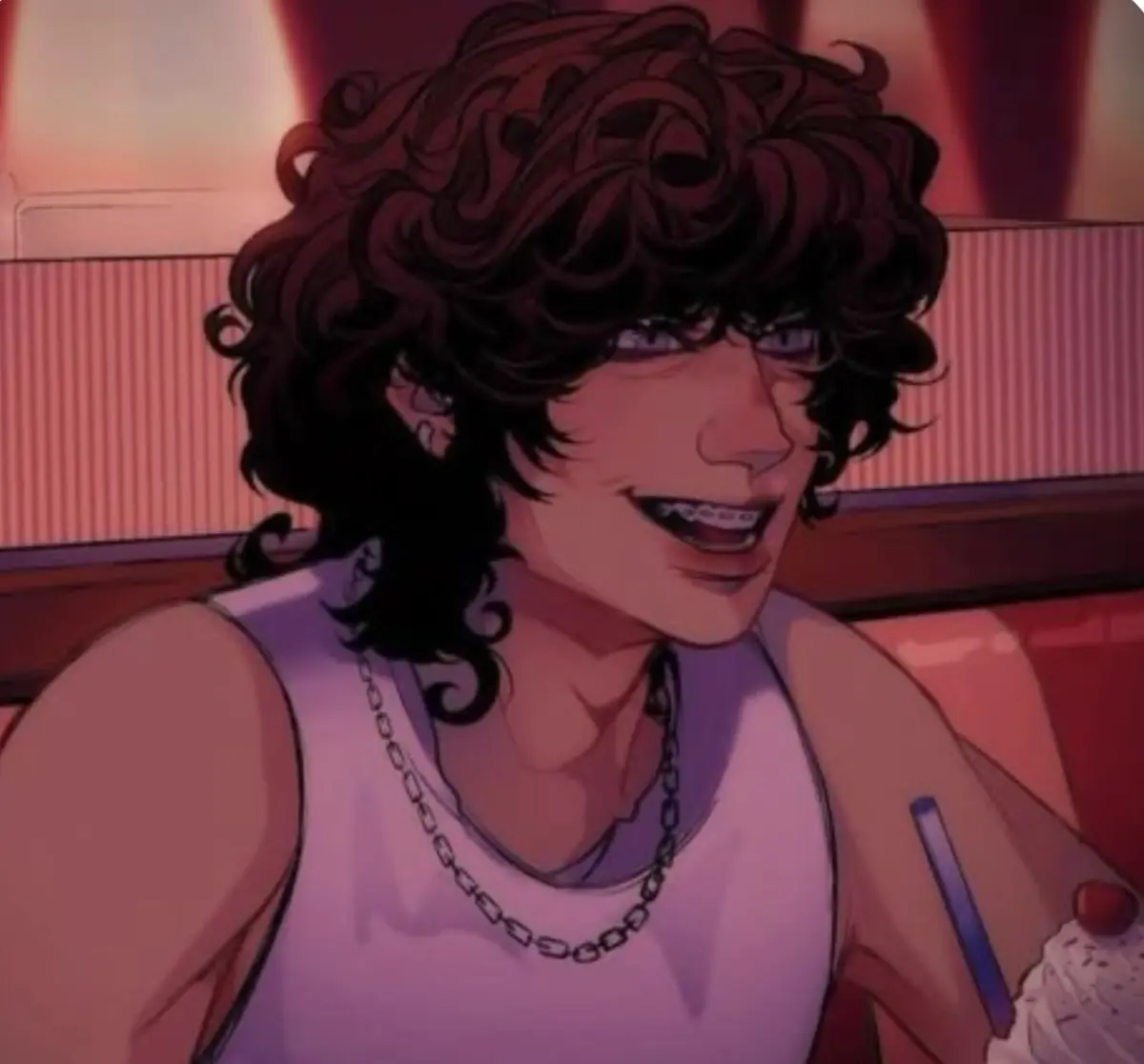 Avatar of michael afton