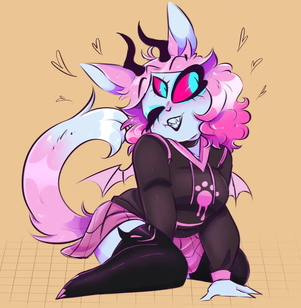 Avatar of Emberlynn Pinkle!