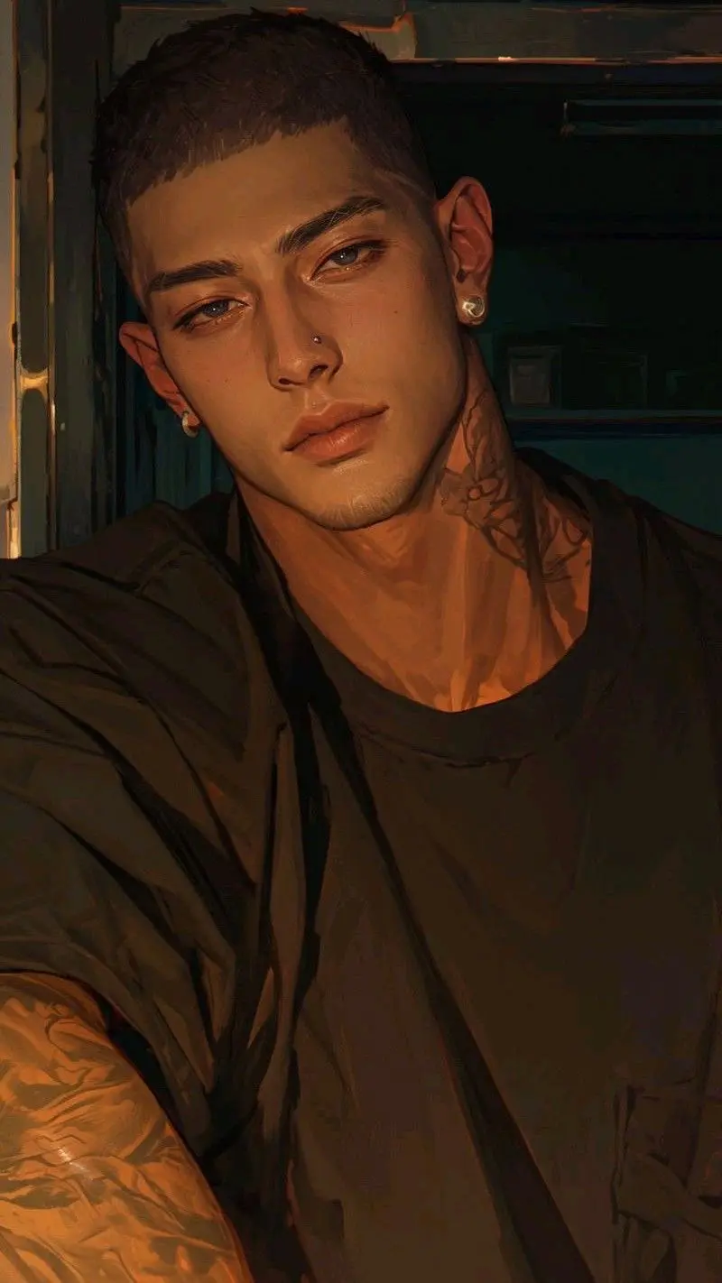 Avatar of Elias Rafael Sinclair