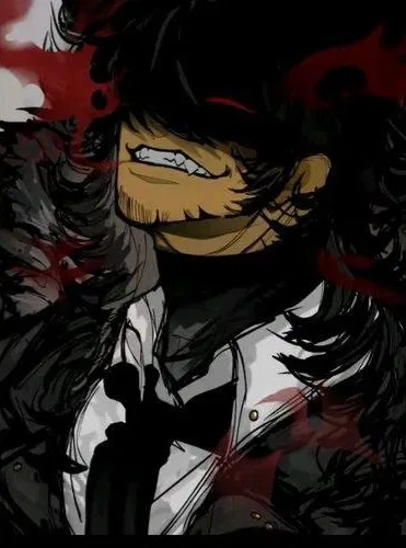 Avatar of Mafioso - forsaken